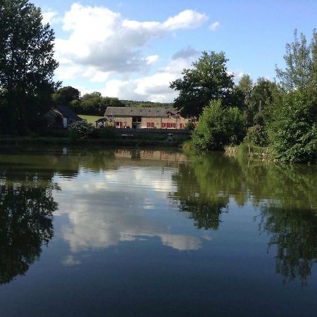 Gite Chouchou Ize Exterior photo